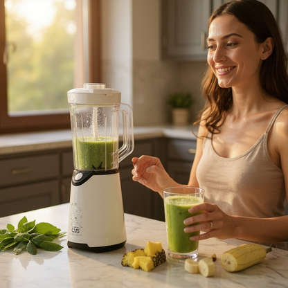 CVS Blender – Güçlü ve Pratik Karıştırıcı ⚡🥤