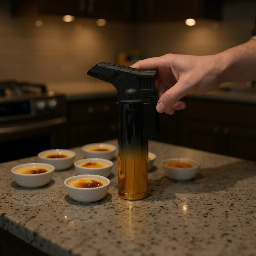 Profesyonel Mutfak Pürmüzü